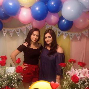 Meet your Posher, Anabel